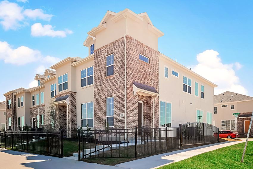 The Residences At Rayzor Ranch Apartments, 2028 Ladera Lane, Denton, TX RentCafe